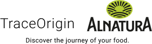 Alnatura - TraceOrigin